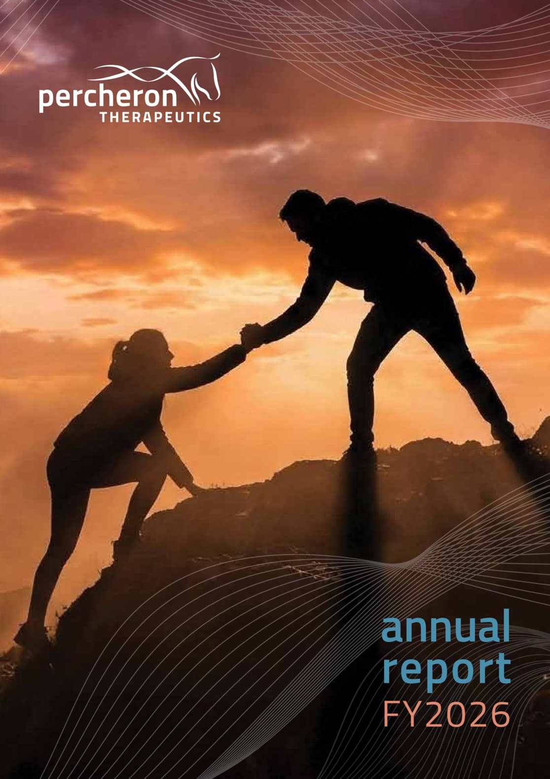Appendix 4E and Annual Report